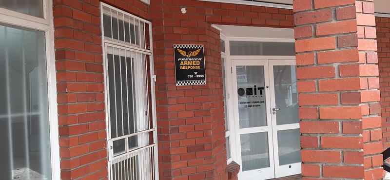 To Let commercial Property for Rent in Tokai Western Cape